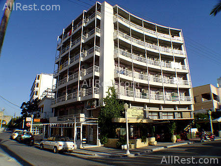 ALS Hotel 